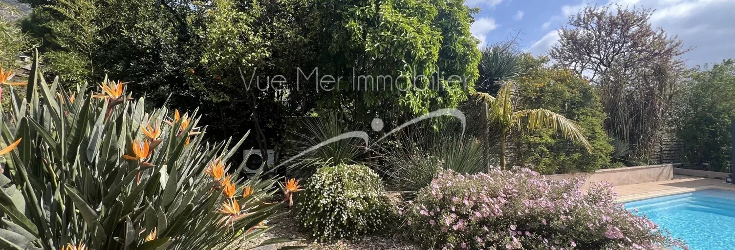 Maison 5 Pièces 165 m² à vendre à Le Lavandou (83980)