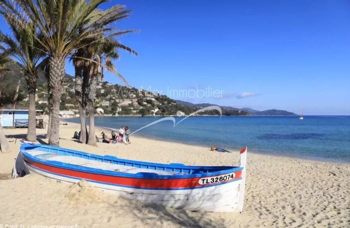 SAINT CLAIR  plage à 200 mètres -TERRAIN PLAT-PISCINE — photo 2