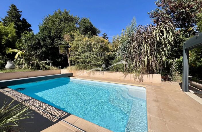 SAINT CLAIR  plage à 200 mètres -TERRAIN PLAT-PISCINE — photo 3