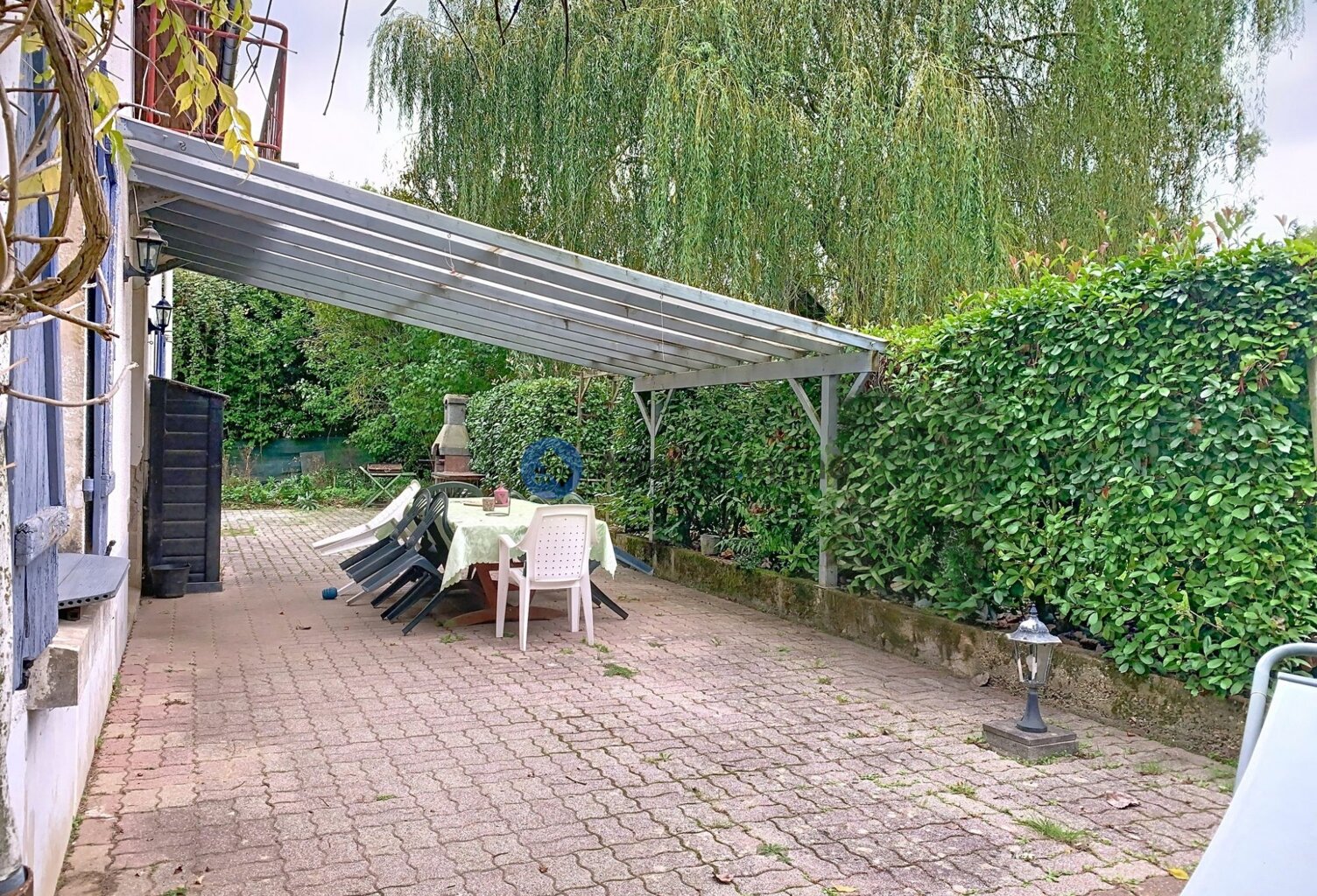 Maison Individuelle de 225 m² avec 5 Chambres et Vue Campagne — photo 1