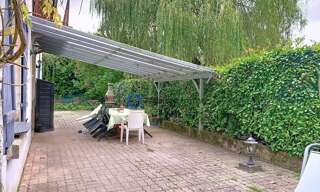 Maison 8 Pièces 225 m² à vendre à Château-la-Vallière (37330)