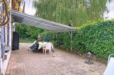 Maison 8 pièces 210000 €