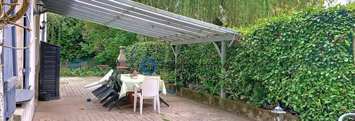 Maison 8 Pièces 225 m² à vendre à Château-la-Vallière (37330)