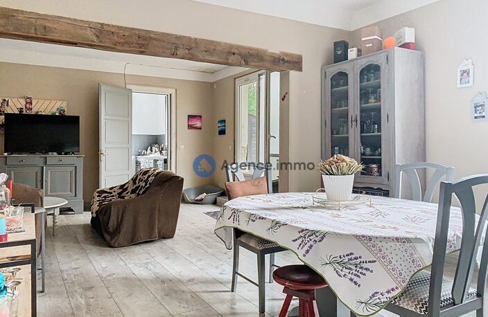 Maison Individuelle de 225 m² avec 5 Chambres et Vue Campagne — photo 5