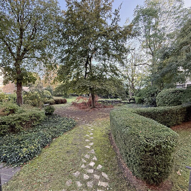 Appartement 3 pièces 290000 €