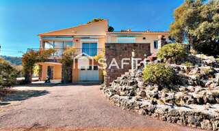 Maison 5 Pièces 91 m² à vendre à Fréjus (83370)