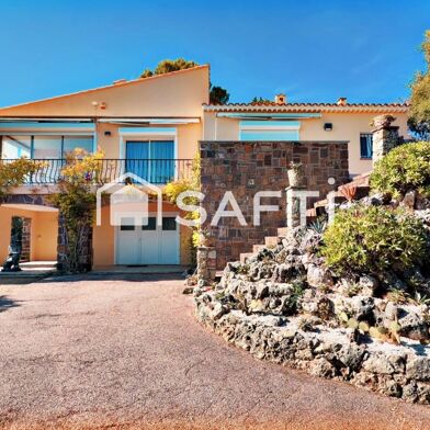 Maison 5 pièces 799500 €