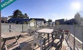 Appartement 3 Pièces 58 m² à vendre à Nantes (44300)