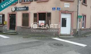 Appartement 3 Pièces 85 m² à vendre à Moosch (68690)