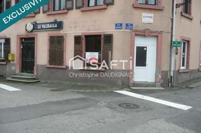 Appartement 3 pièces 66000 €