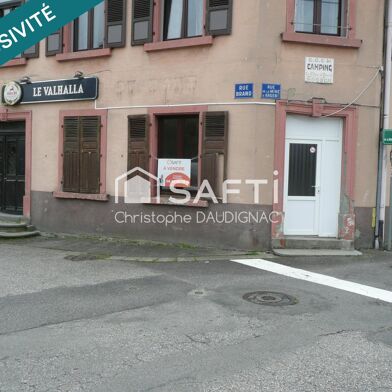 Appartement 3 pièces 76000 €