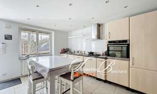 Maison 6 Pièces 130 m² à vendre à Valserhône (01200)