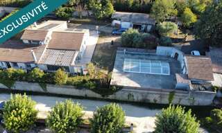 Maison 5 Pièces 133 m² à vendre à Saint-Paulet-de-Caisson (30130)