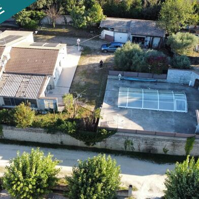 Maison 5 pièces 240000 €