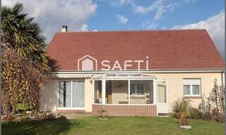 Maison 4 Pièces 93 m² à vendre à Valorbiquet (14290)