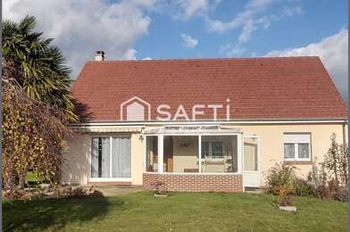 Maison 4 pièces 230900 €