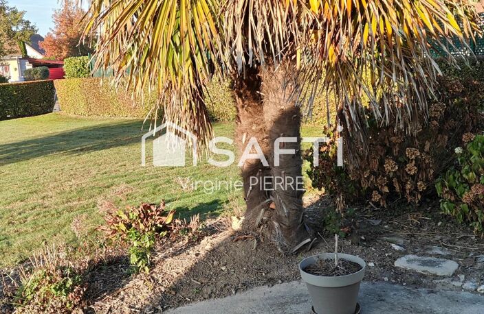 Belle maison à   Valorbiquet 14290 — photo 3