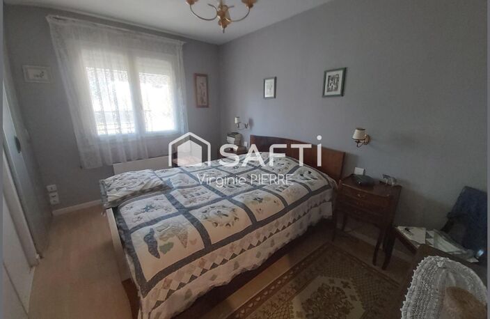 Belle maison à   Valorbiquet 14290 — photo 4