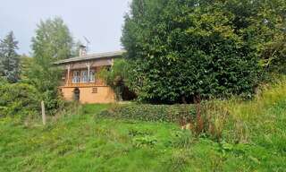 Maison 4 Pièces 103 m² à vendre à Saintigny (28480)