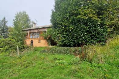 Maison 4 pièces 86400 €