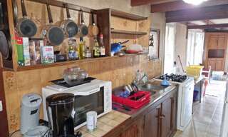 Maison 4 Pièces 103 m² à vendre à Saintigny (28480)