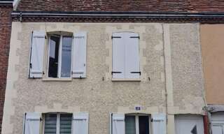 Maison 3 Pièces 83 m² à vendre à Champrond-en-Gâtine (28240)