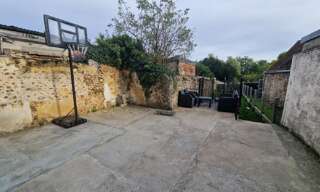 Maison 3 Pièces 83 m² à vendre à Champrond-en-Gâtine (28240)