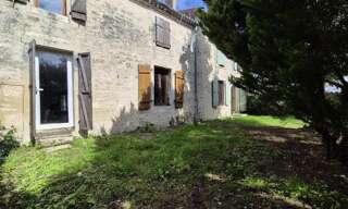 Maison 8 Pièces 240 m² à vendre à Saint-Félix (17330)