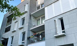 Appartement 2 Pièces 50 m² à vendre à Sceaux (92330)