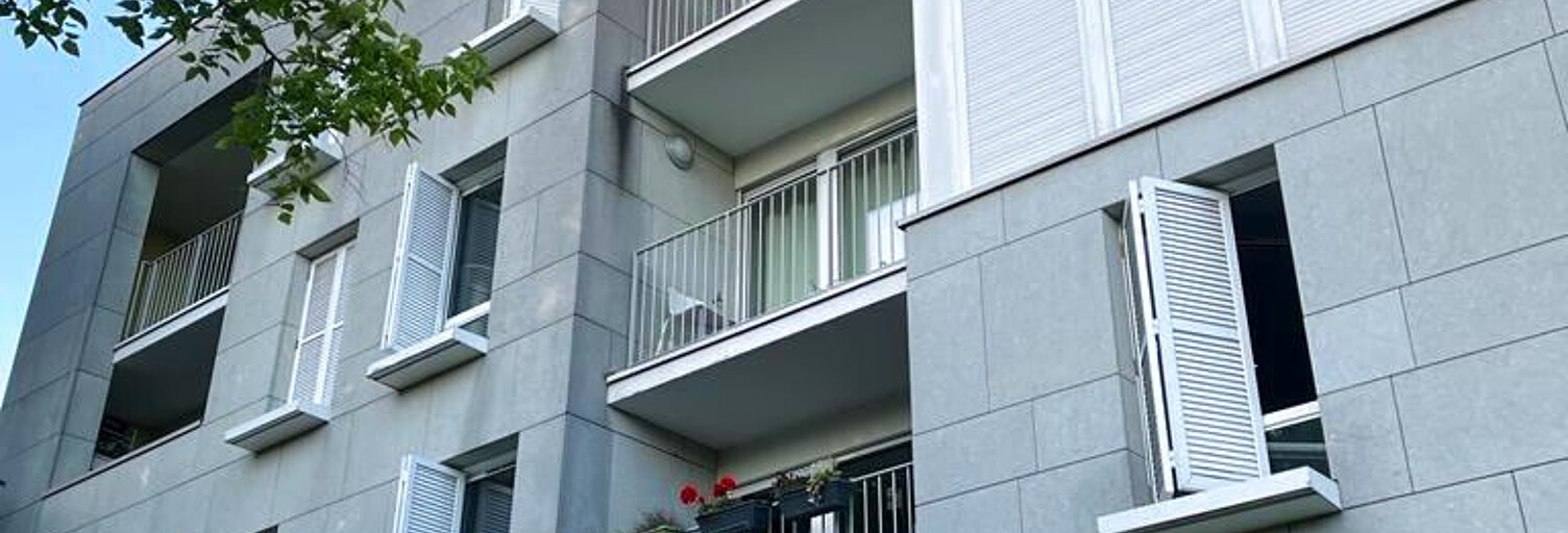 Appartement 2 Pièces 50 m² à vendre à Sceaux (92330)