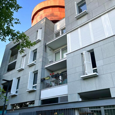 Appartement 2 pièces 436000 €