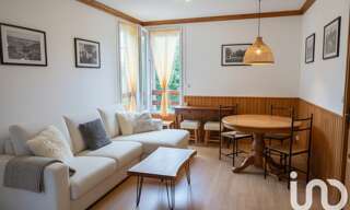 Appartement 2 Pièces 27 m² à vendre à Ustou (09140)