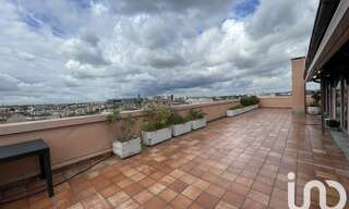 Appartement 6 Pièces 150 m² à vendre à Saint-Maur-des-Fossés (94100)