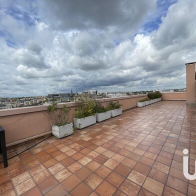 Appartement 6 pièces 785000 €