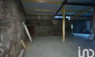 Garage  110 m² à vendre à Eu (76260)