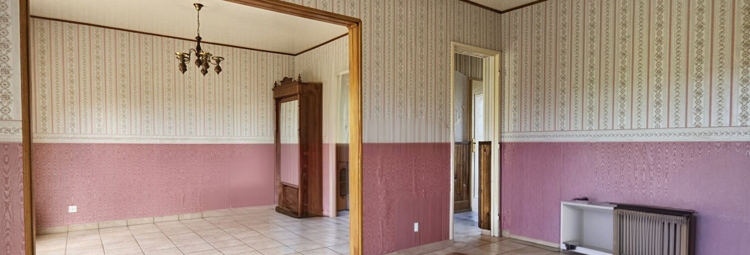 Maison 5 Pièces 100 m² à vendre à Châlons-en-Champagne (51000)