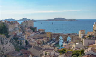 Appartement 3 Pièces 84 m² à vendre à Marseille 7 (13007)