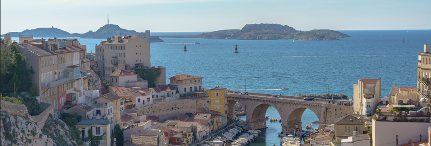 Appartement 3 Pièces 84 m² à vendre à Marseille 7 (13007)