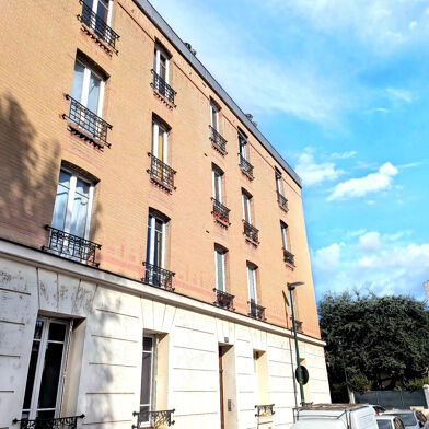 Appartement 2 pièces 225000 €