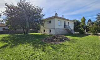 Maison 5 Pièces 119 m² à vendre à Aiguillon (47190)