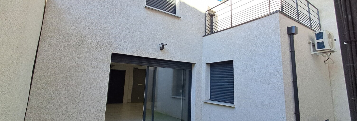 Maison 4 Pièces 90 m² à vendre à Roanne (42300)