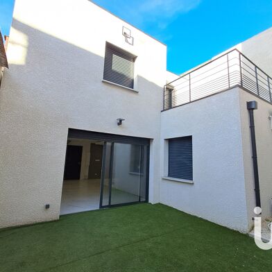 Maison 4 pièces 169000 €