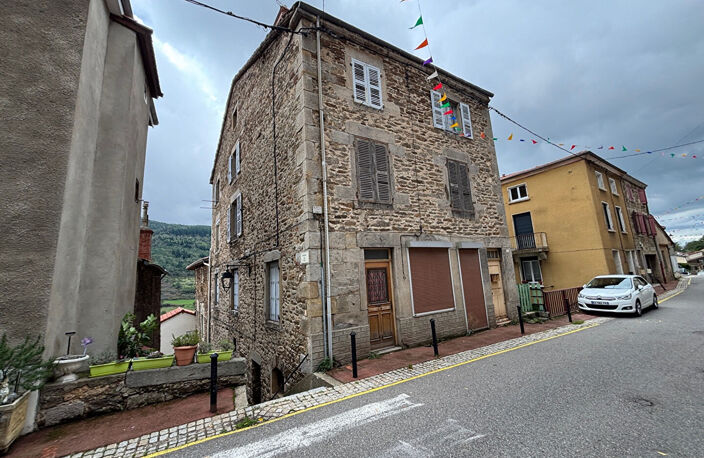 Immeuble La Valla de Gier — photo 2