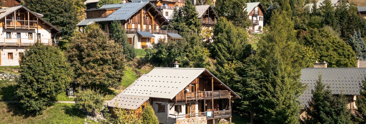 Maison 9 Pièces 163 m² à vendre à Villard-Reculas (38114)