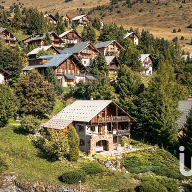 Maison 9 pièces 934000 €