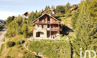 Maison 9 Pièces 163 m² à vendre à Villard-Reculas (38114)