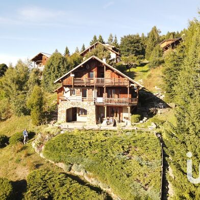 Maison 9 pièces 934000 €