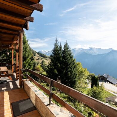 Maison 9 pièces 934000 €