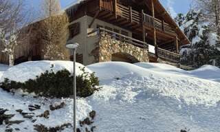 Maison 9 Pièces 163 m² à vendre à Villard-Reculas (38114)