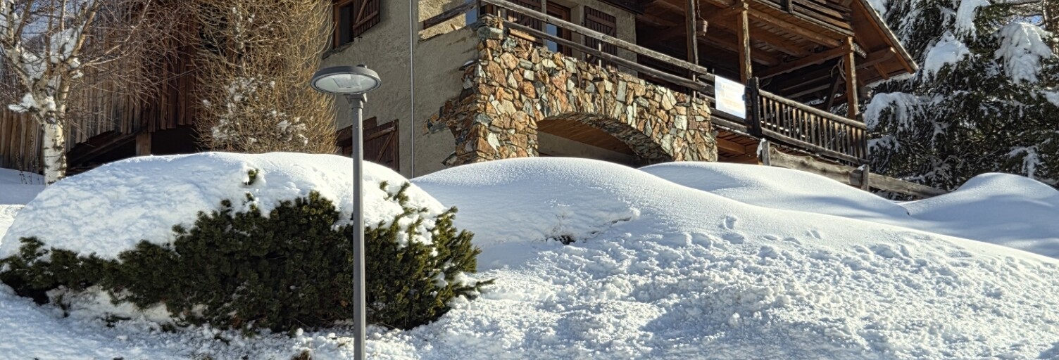 Maison 9 Pièces 163 m² à vendre à Villard-Reculas (38114)